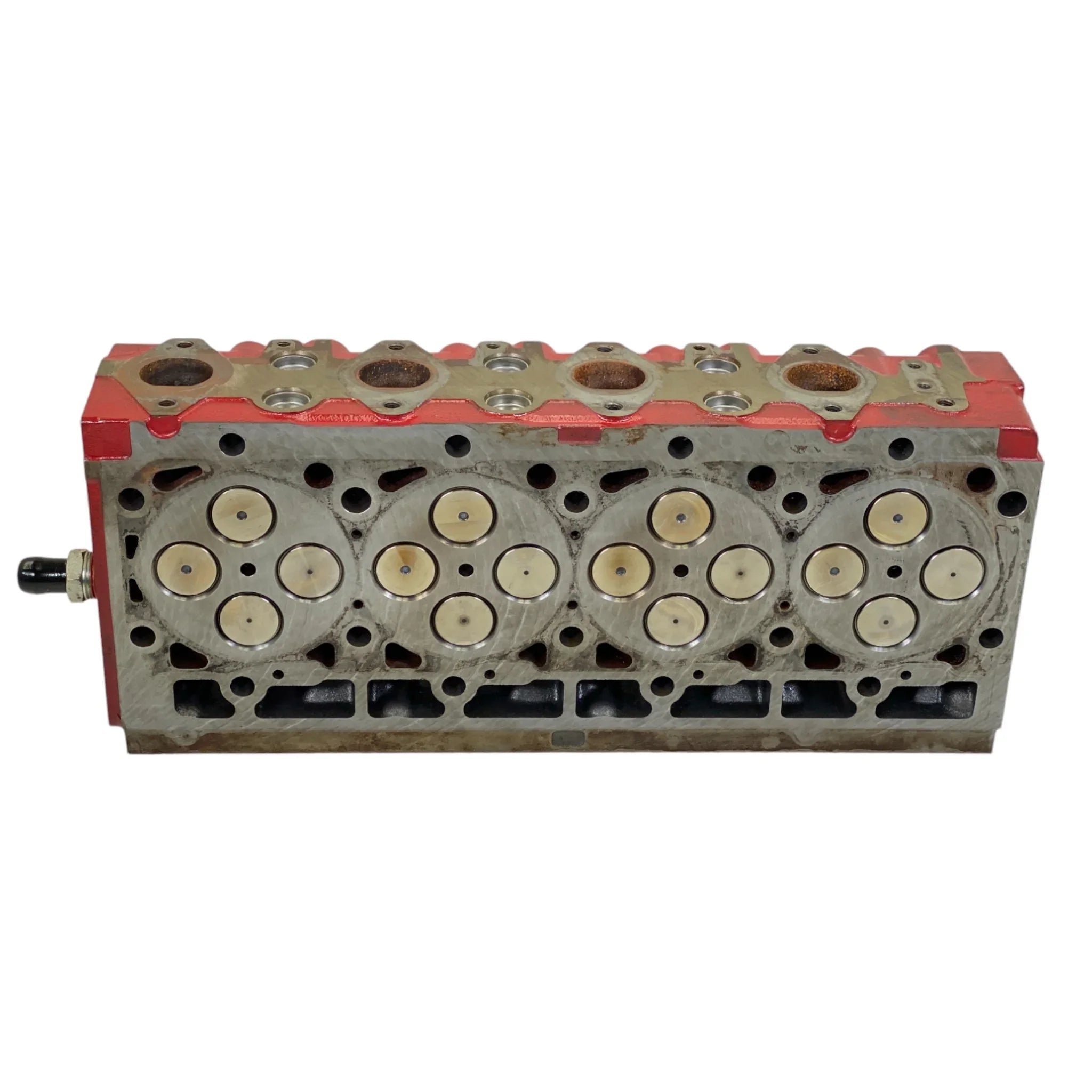 4995524 Genuine Cummins Engine Cylinder Head