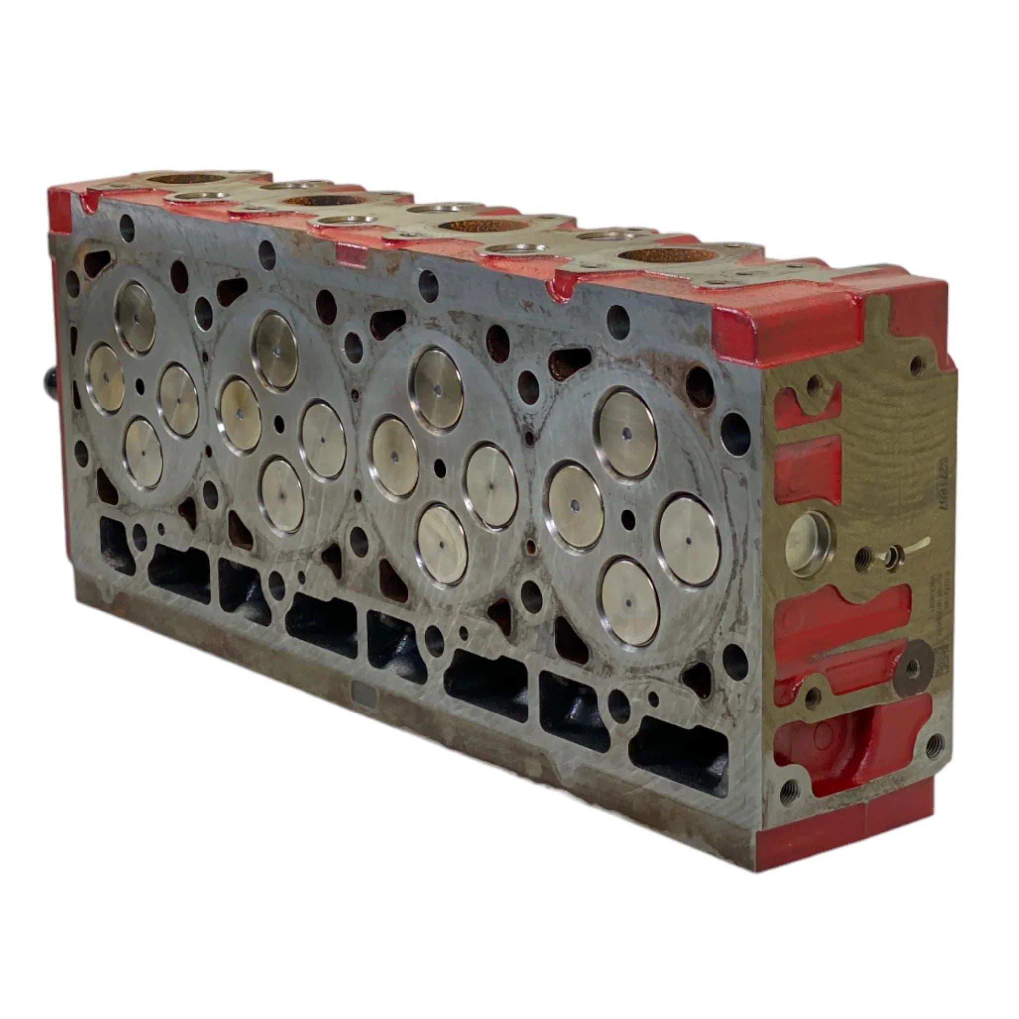 4995524 Genuine Cummins Engine Cylinder Head