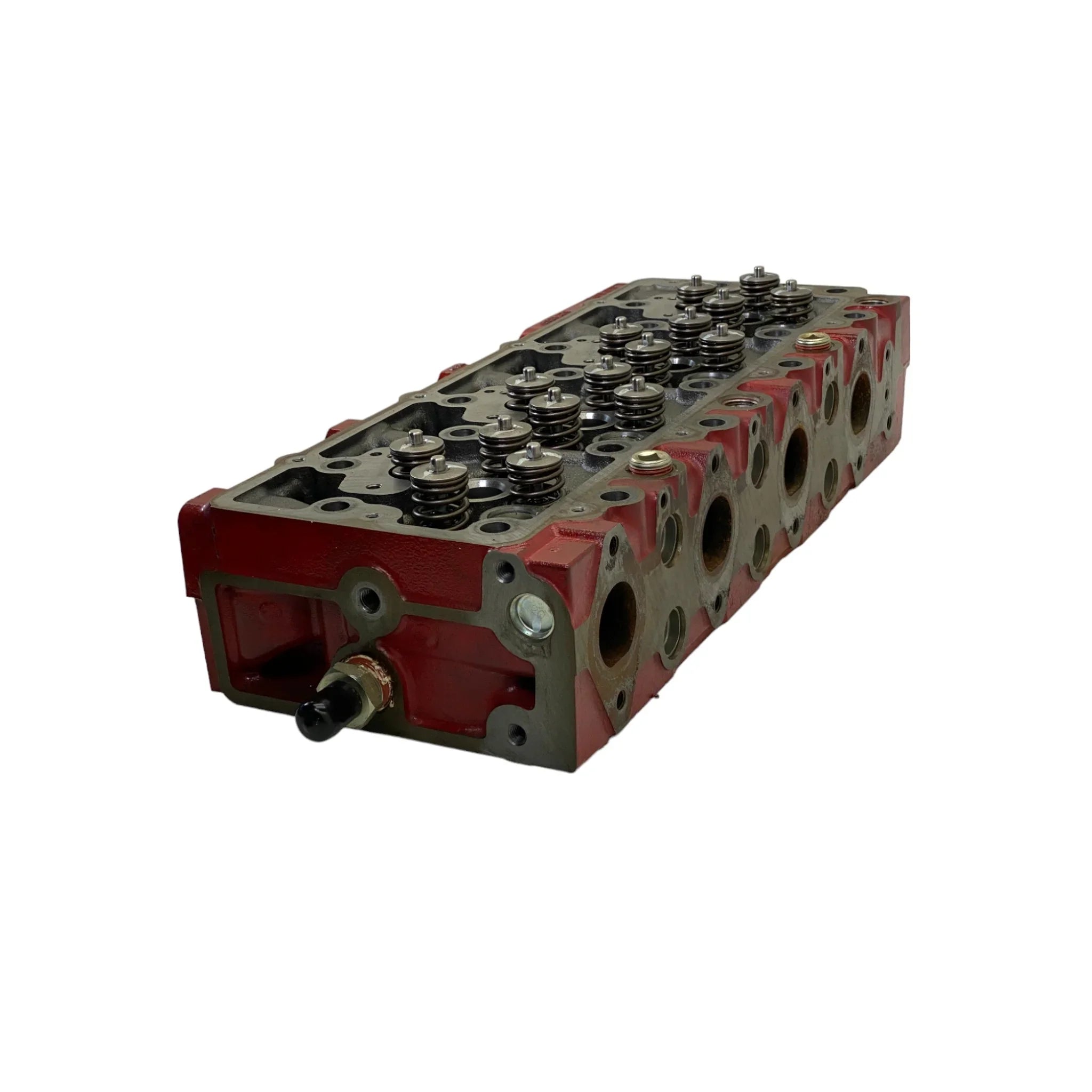 4995524 Genuine Cummins Engine Cylinder Head
