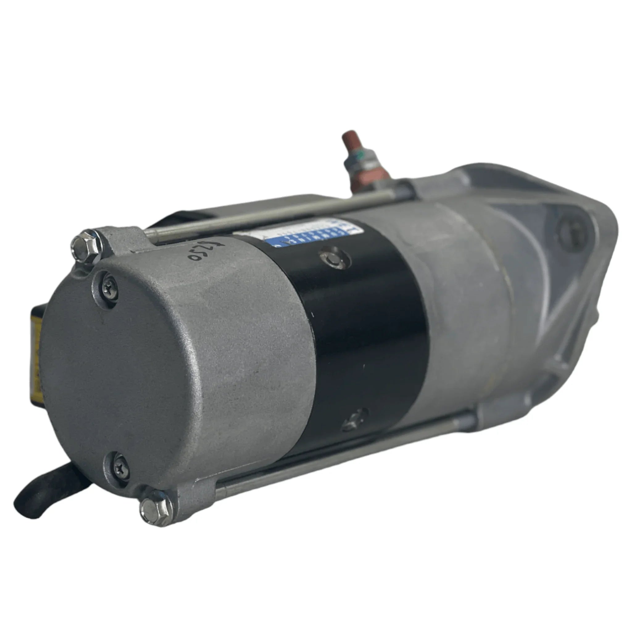 4996706 Genuine Cummins Starter Motor 12V