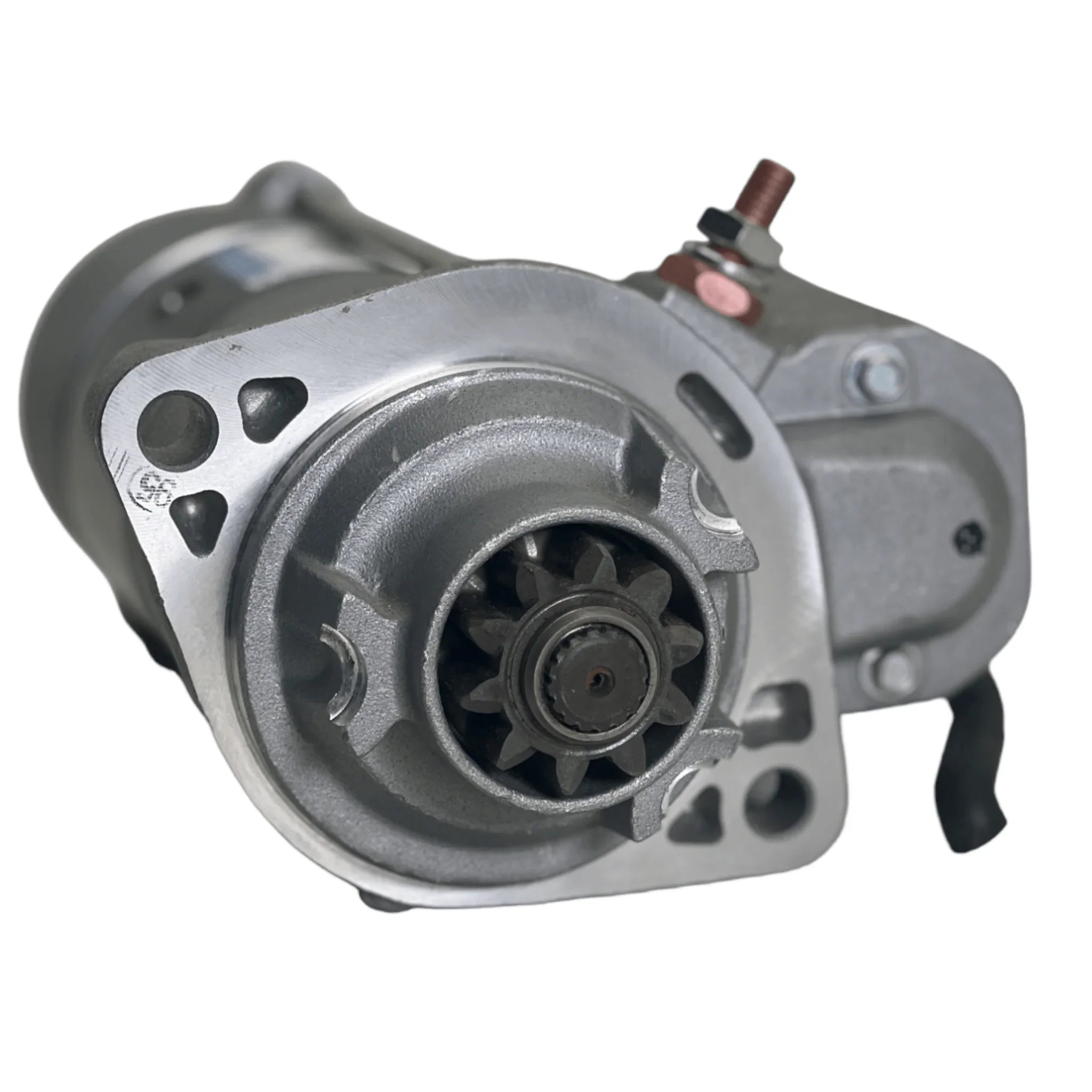 4996706 Genuine Cummins Starter Motor 12V