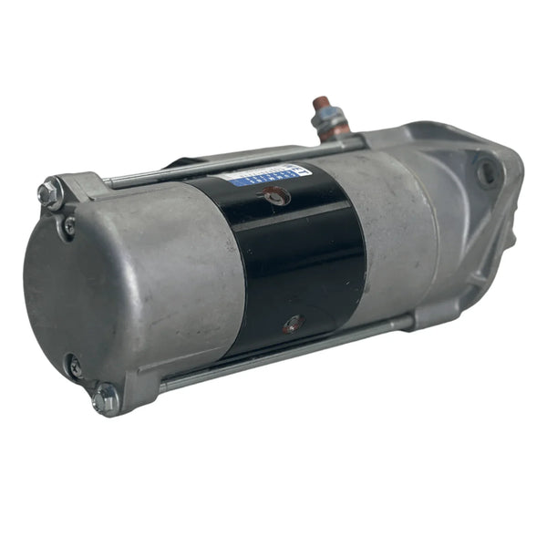 4996708 Genuine Cummins Starter Motor 12V – ADVANCED TRUCK PARTS