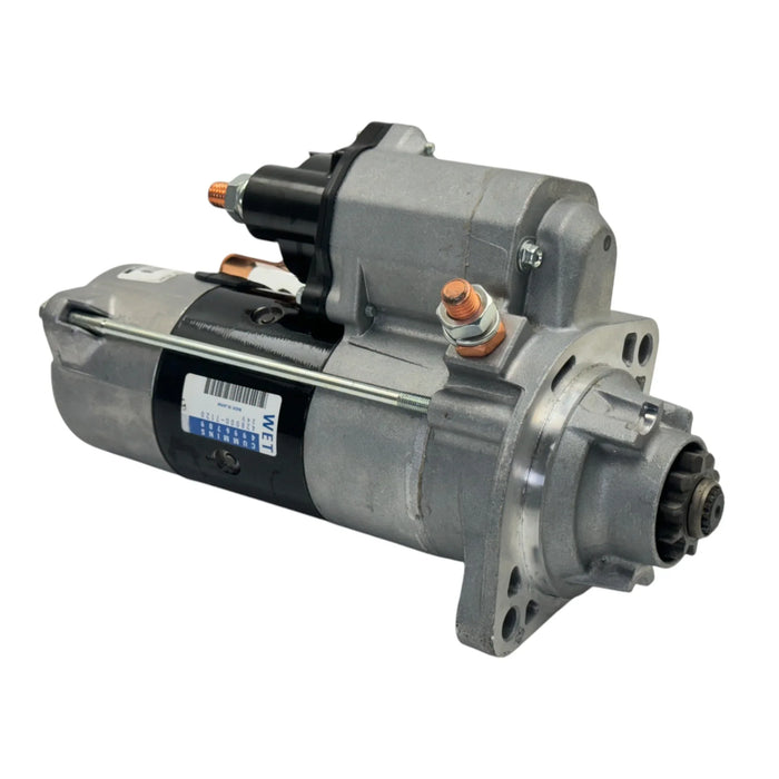 4996709 Genuine Cummins Starter Motor 24V