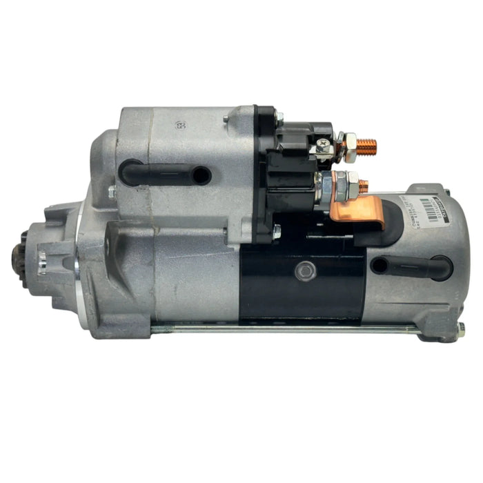 4996709 Genuine Cummins Starter Motor 24V