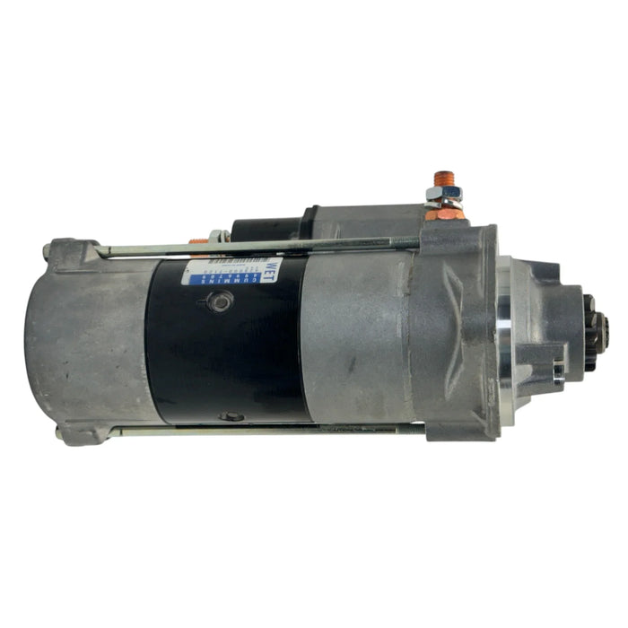 4996709 Genuine Cummins Starter Motor 24V — ADVANCED TRUCK PARTS