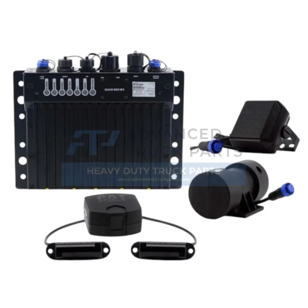4996727 Genuine CAT Driver Safety System