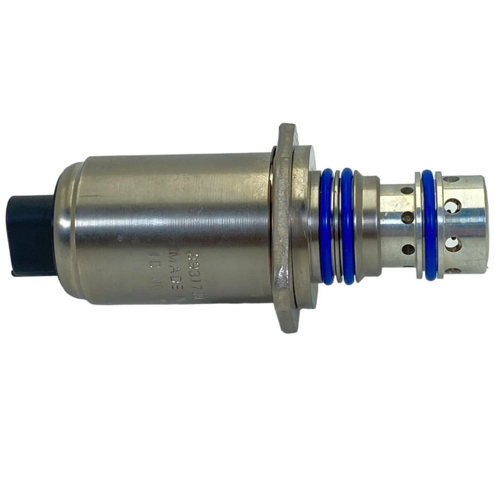 4997682 Genuine Cummins Fuel Flow Valve