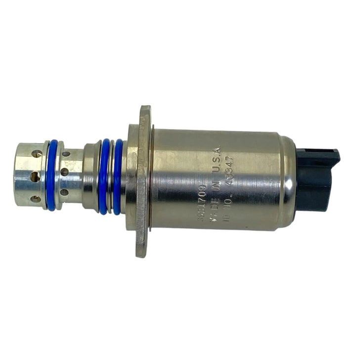 4997682 Genuine Cummins Fuel Flow Valve