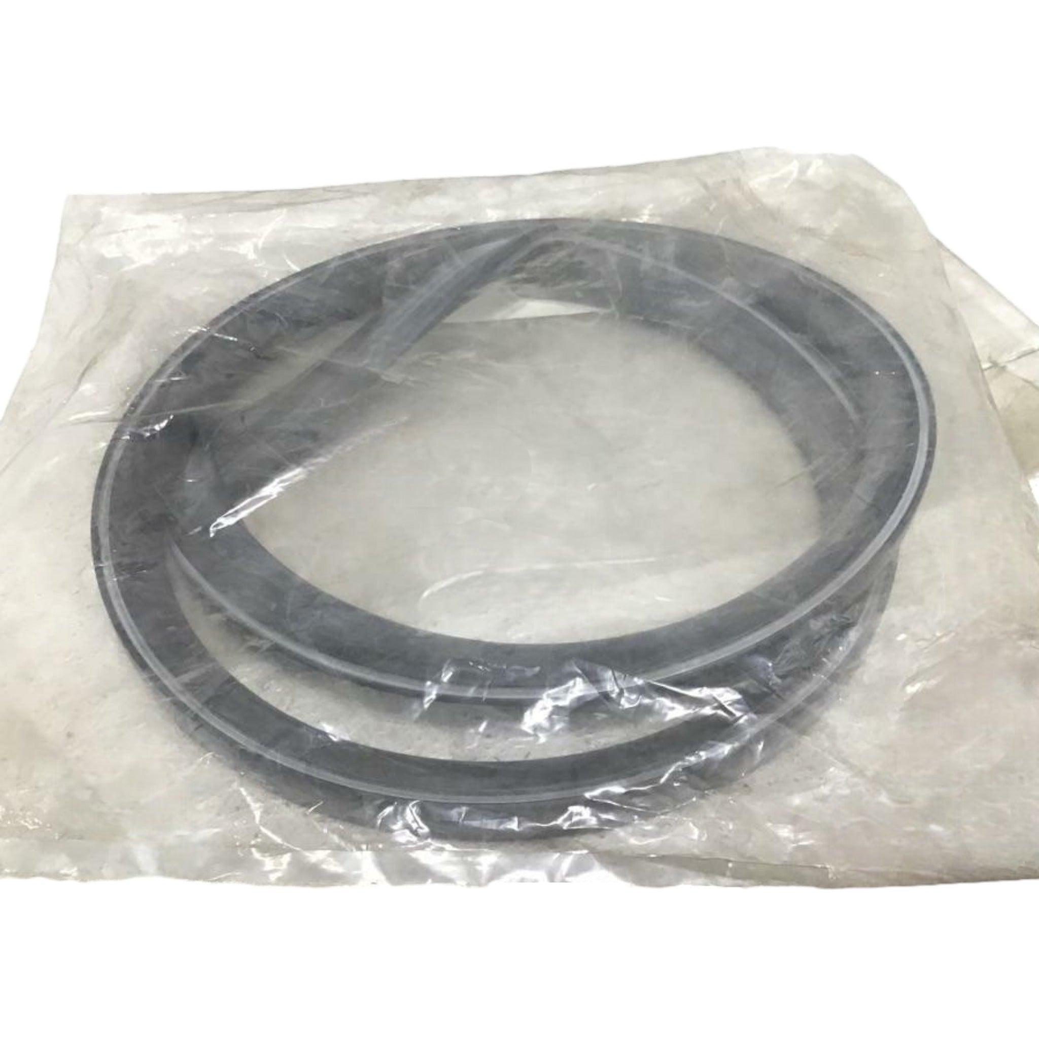 4999-877SB0024 Genuine Mack Weatherstrip-Luggage Door - Truck To Trailer