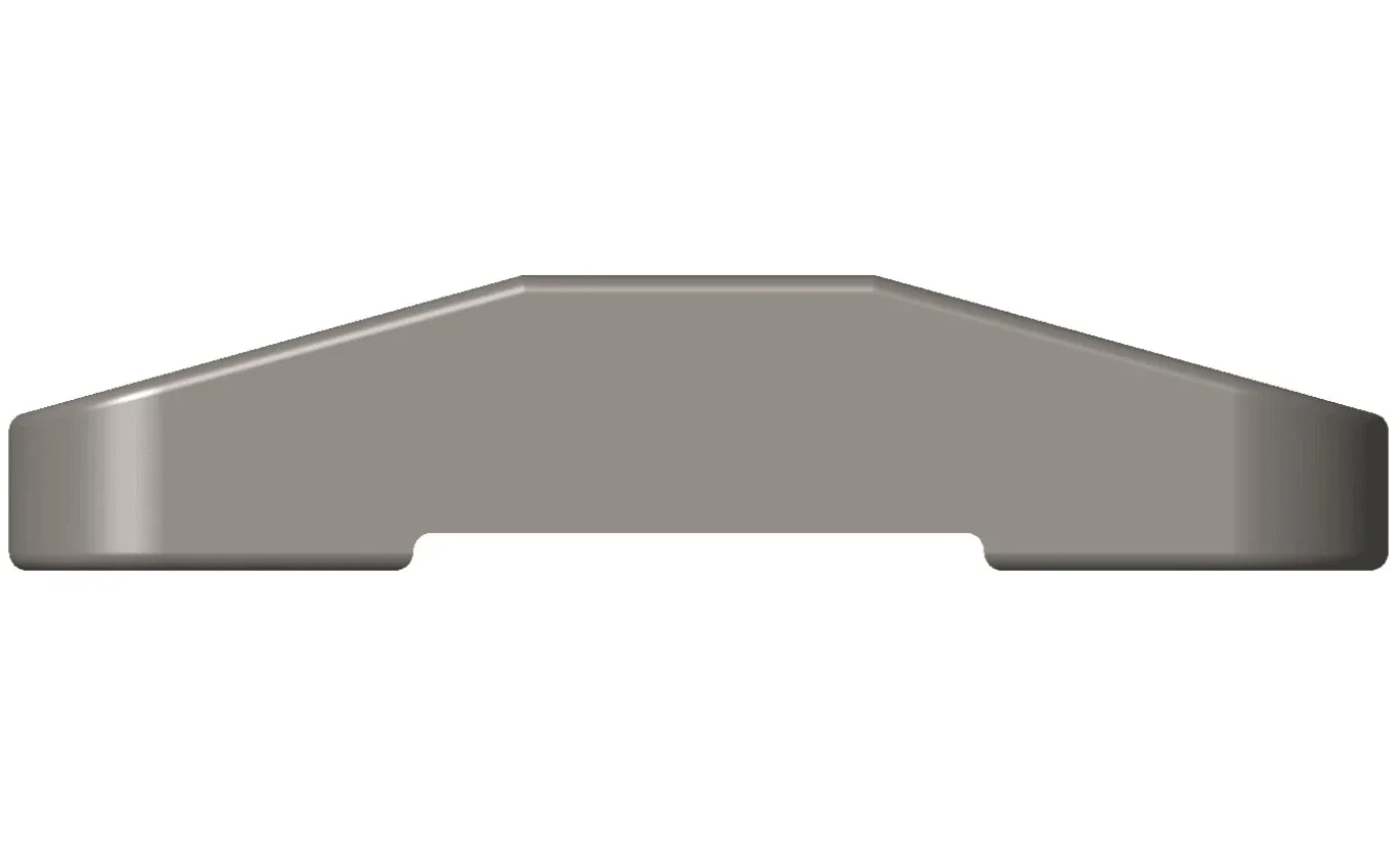 4999685 Genuine Cummins Valve Crosshead Set Of 12