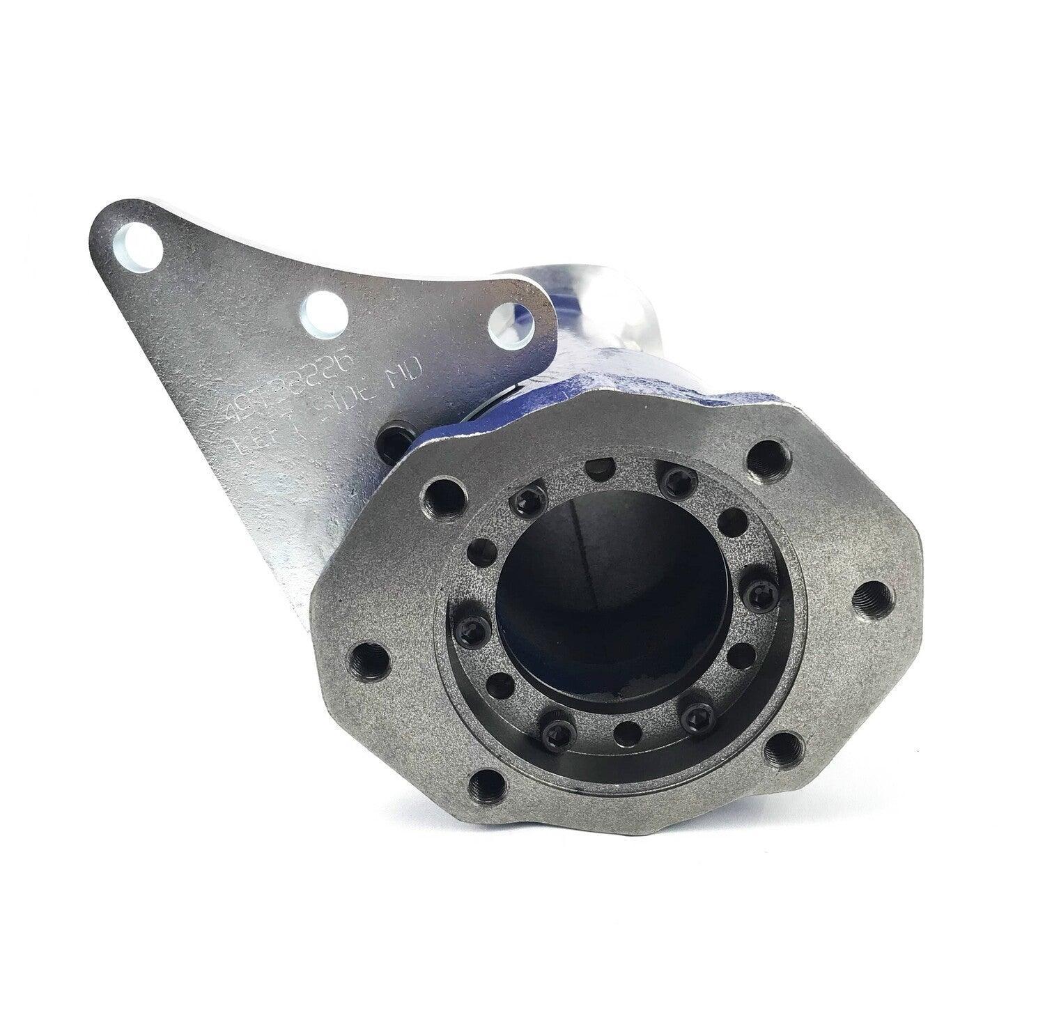 49Ta5420A Muncie Power Take Off With Pto Extension Shaft For Allison 3000