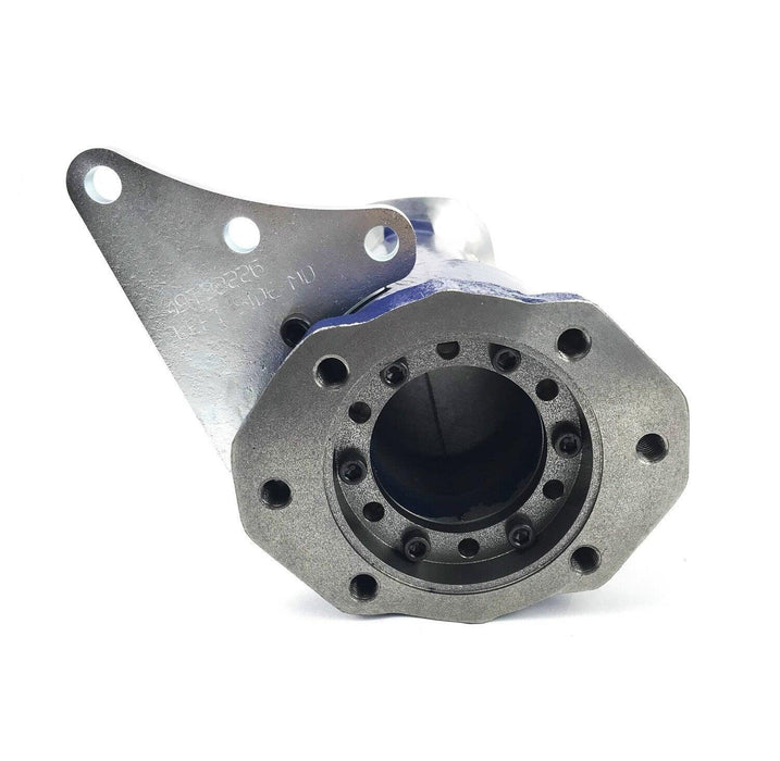 49Ta5420A Muncie Power Take Off With Pto Extension Shaft For Allison 3000