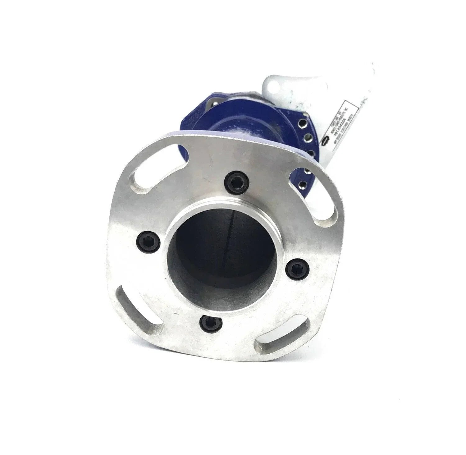 49Ta5420A Muncie Power Take Off With Pto Extension Shaft For Allison 3000