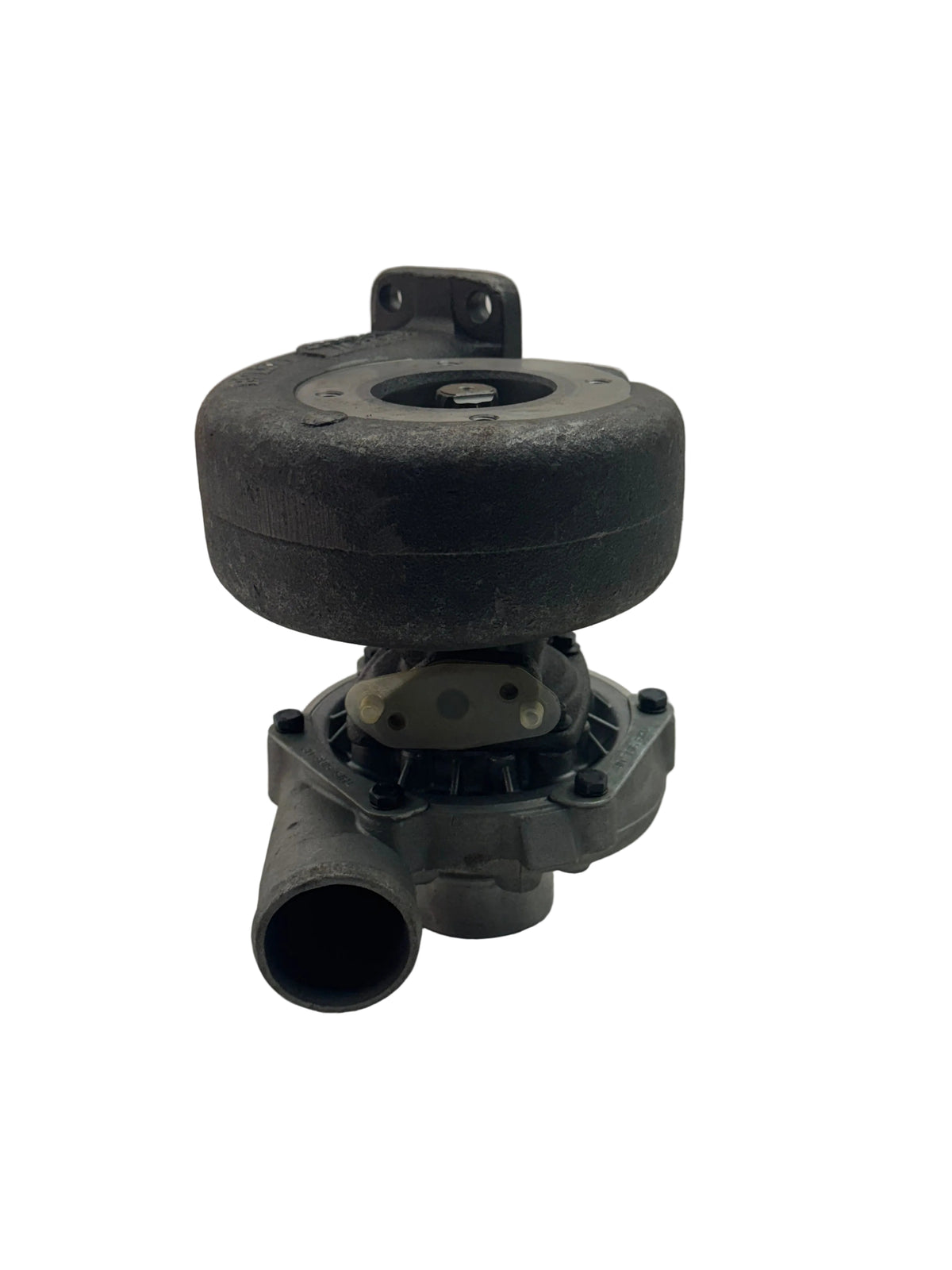 Genuine Cummins Turbocharger H1C Ford Dover Truck 2728, 92, 2726T