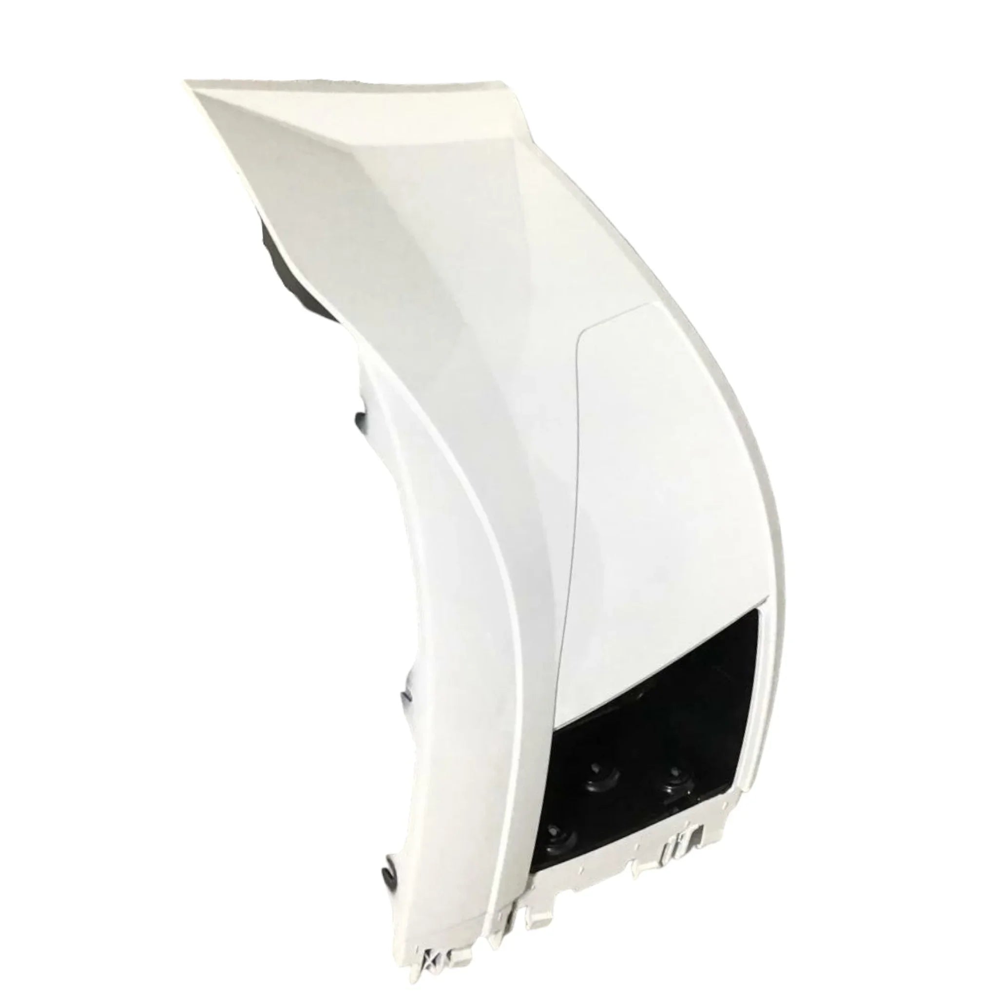 85148284 Genuine Volvo Left Extension Bumper - Truck To Trailer
