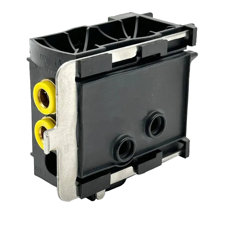 NRG27-PPV-A55R Genuine Cummins Pressure Protection Valve