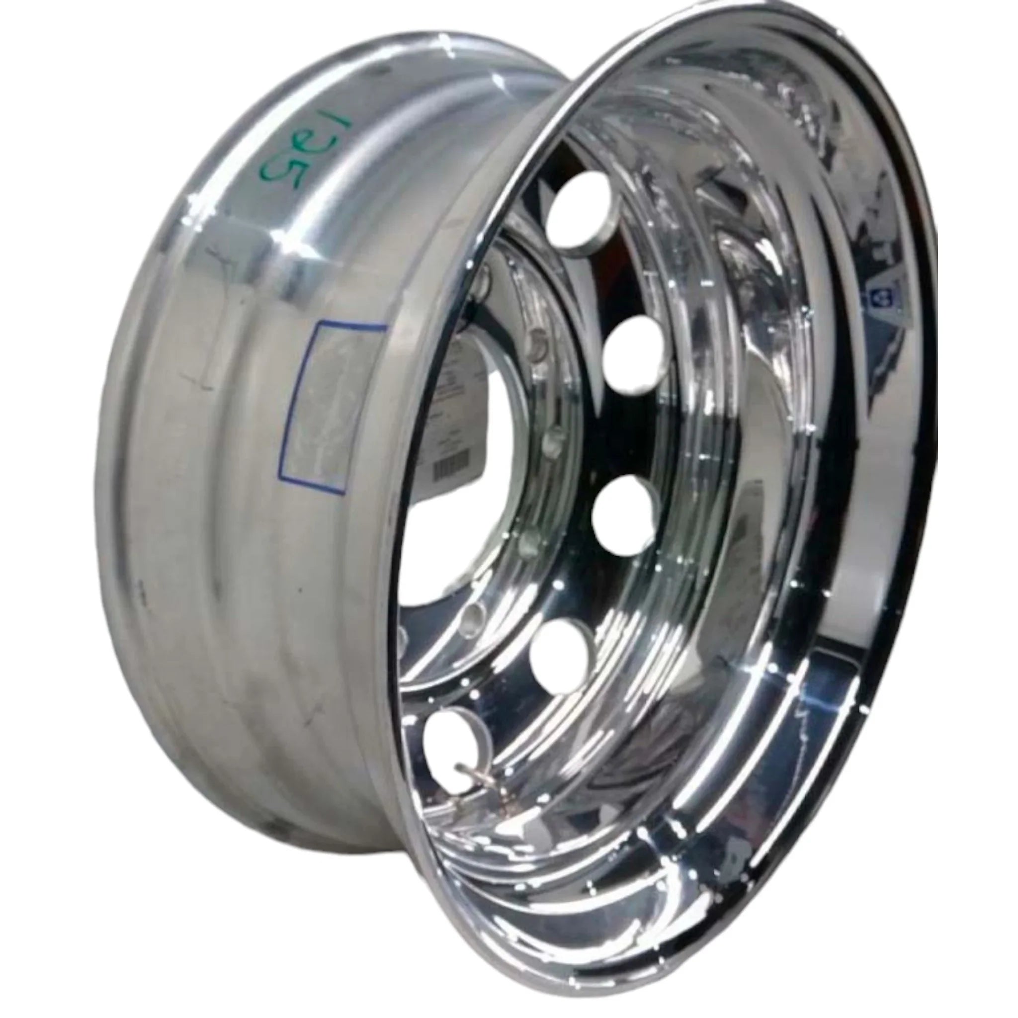 22391773 Genuine Volvo Disc Wheel - Truck To Trailer