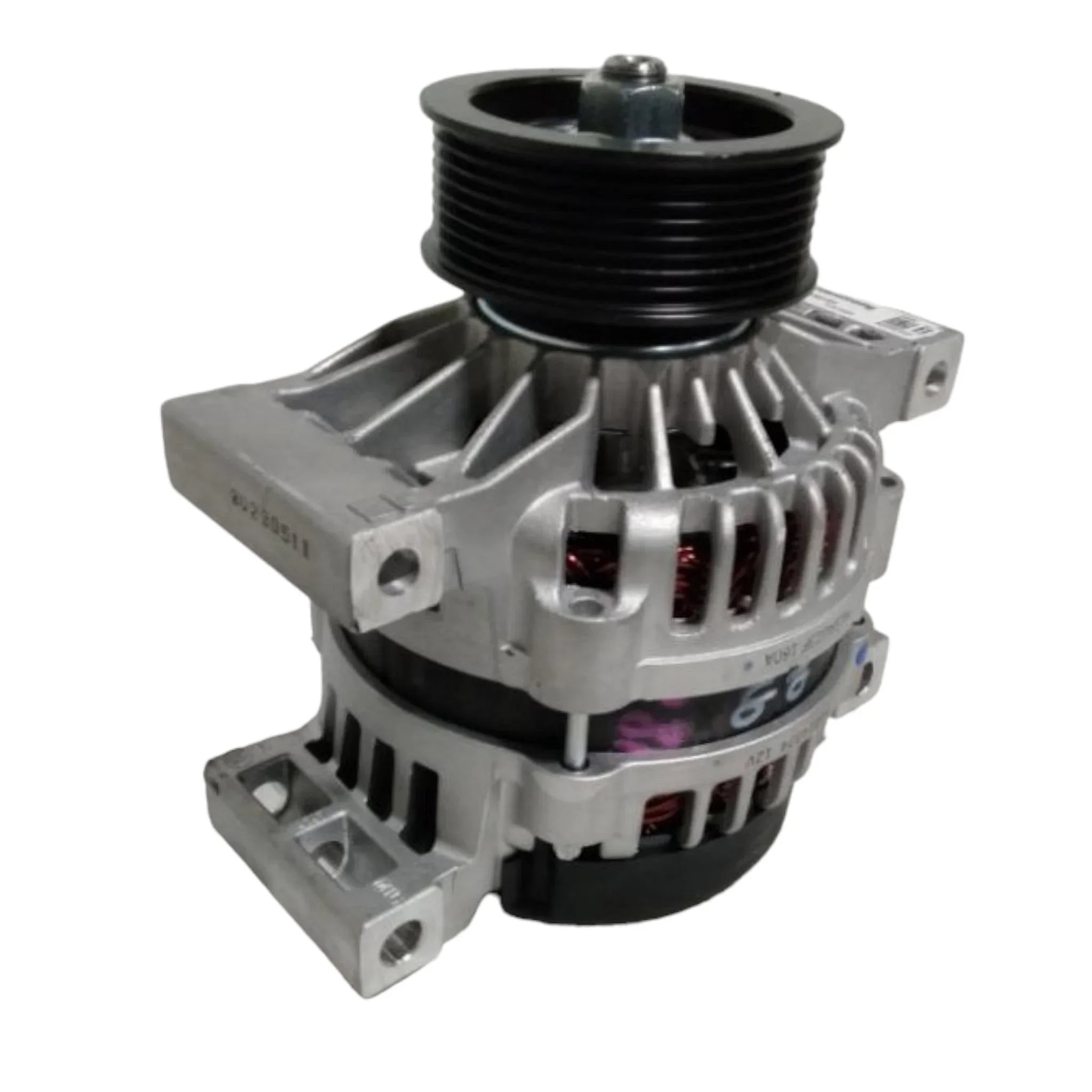 23931504 Genuine Volvo Alternator - Truck To Trailer