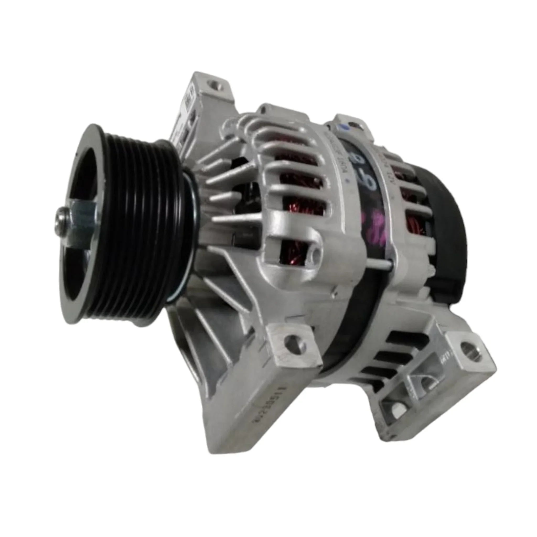 23931504 Genuine Volvo Alternator - Truck To Trailer
