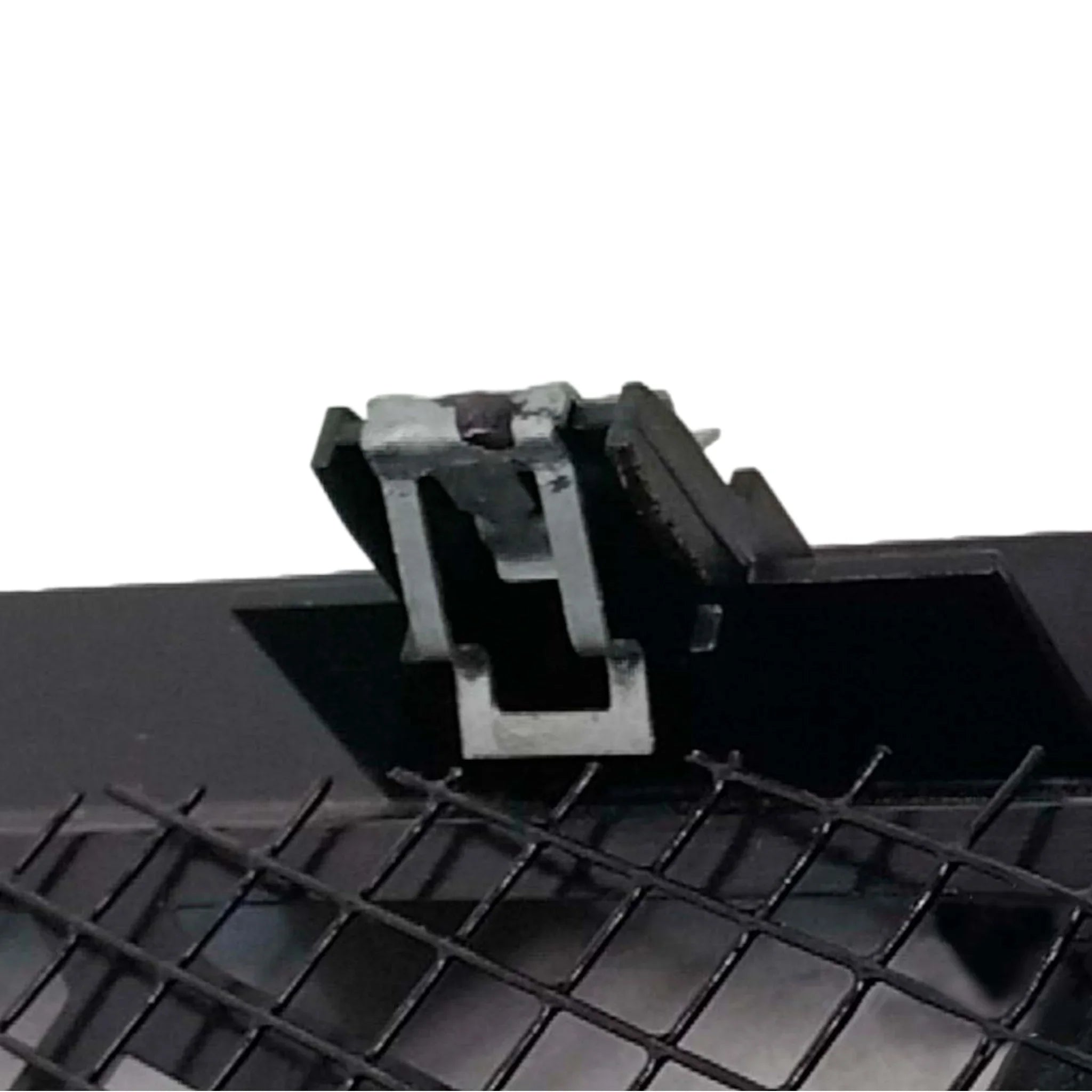 84741355 Genuine Volvo Grille - Truck To Trailer