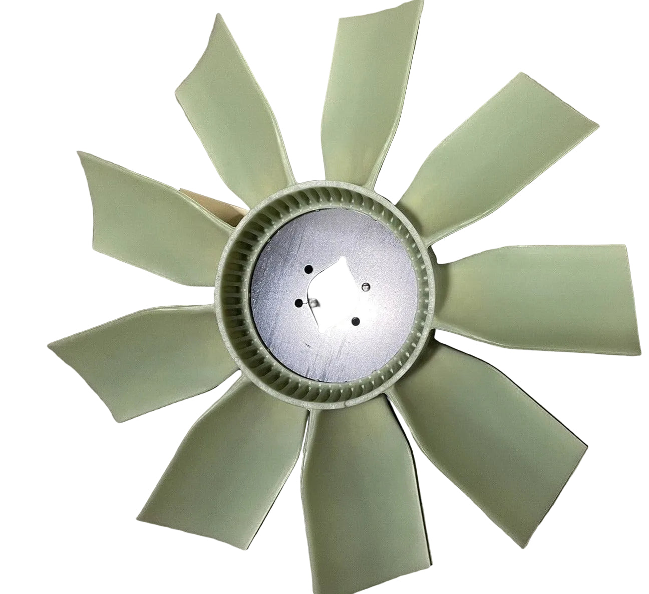 3911317 Genuine Cummins Engine Fan Assembly