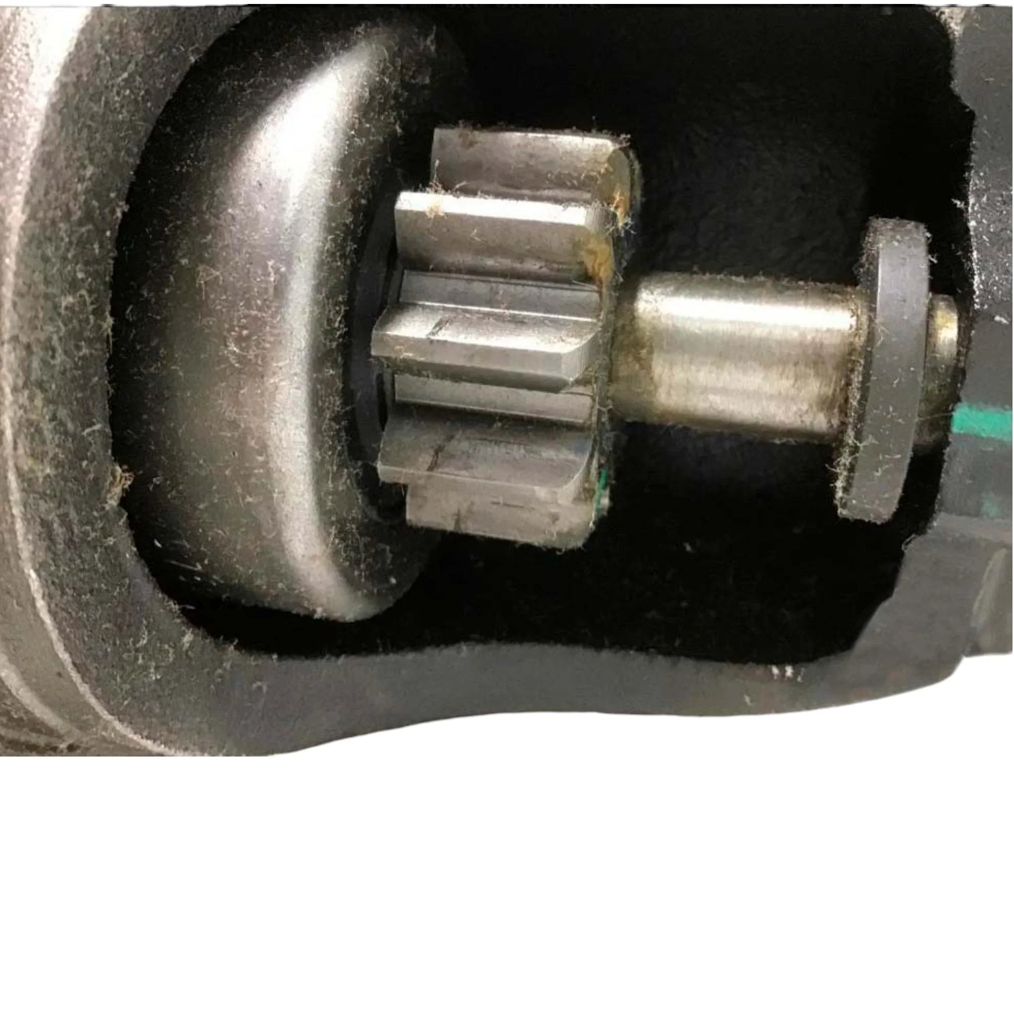 2132-10461098 Genuine Mack Starter 37mt - Truck To Trailer