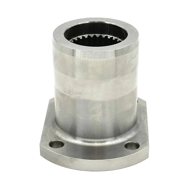3862906 Genuine Cummins Flange, Power Takeoff