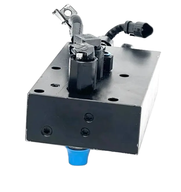 4025318 Genuine Cummins Accumulator Module