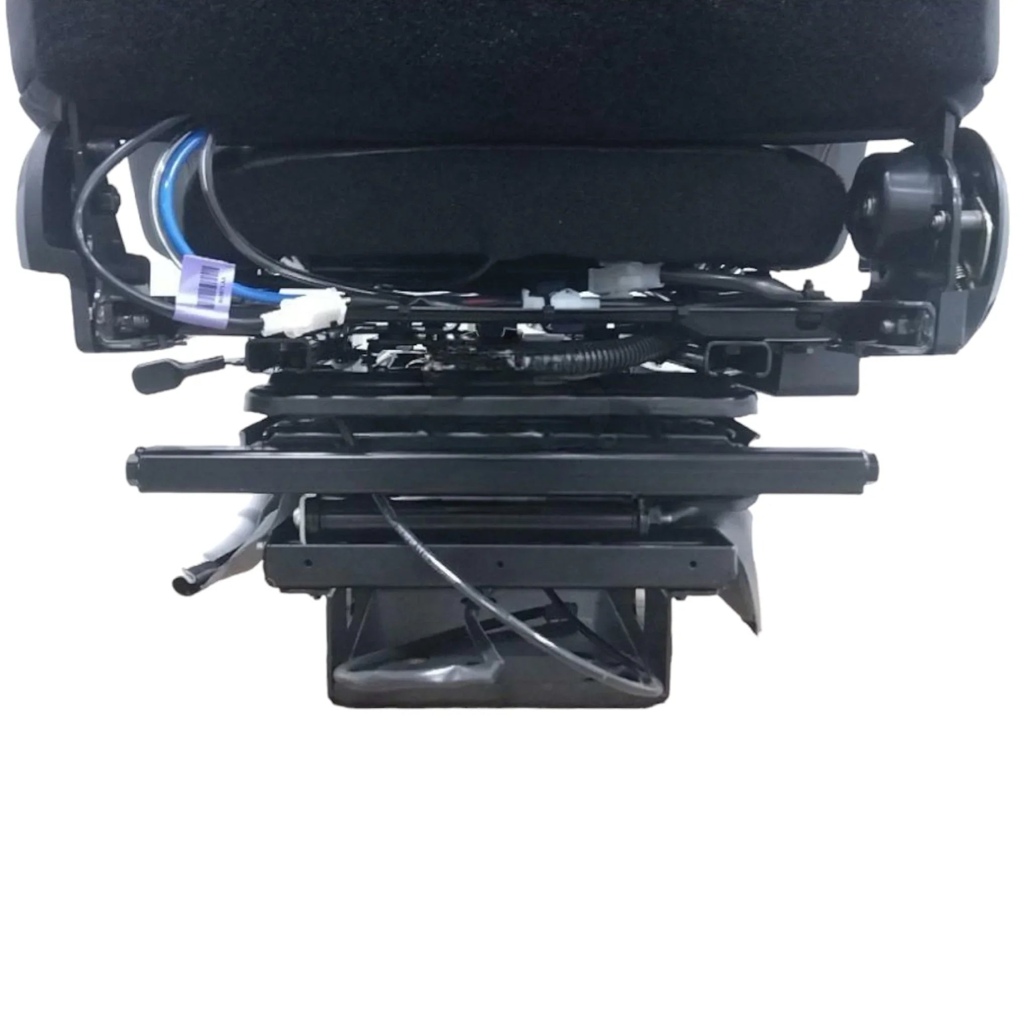 23844448 Genuine Mack Drivers Seat - Truck To Trailer