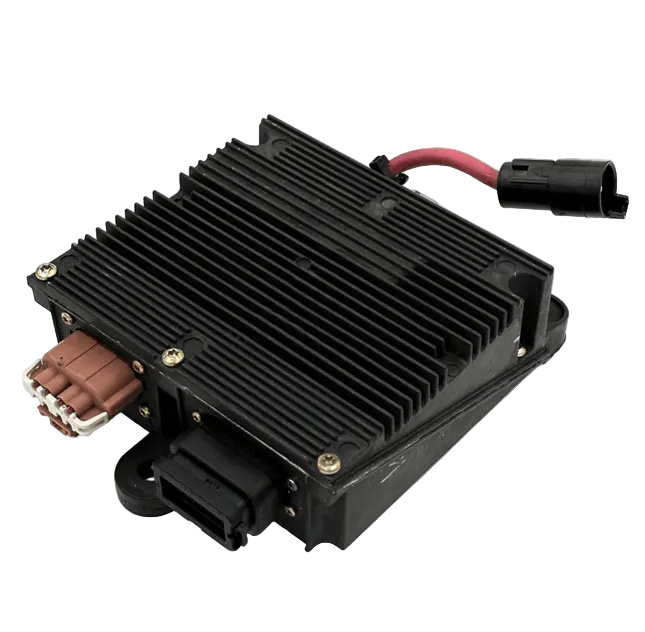 2588909C92 Genuine International Kit Remote Power Module