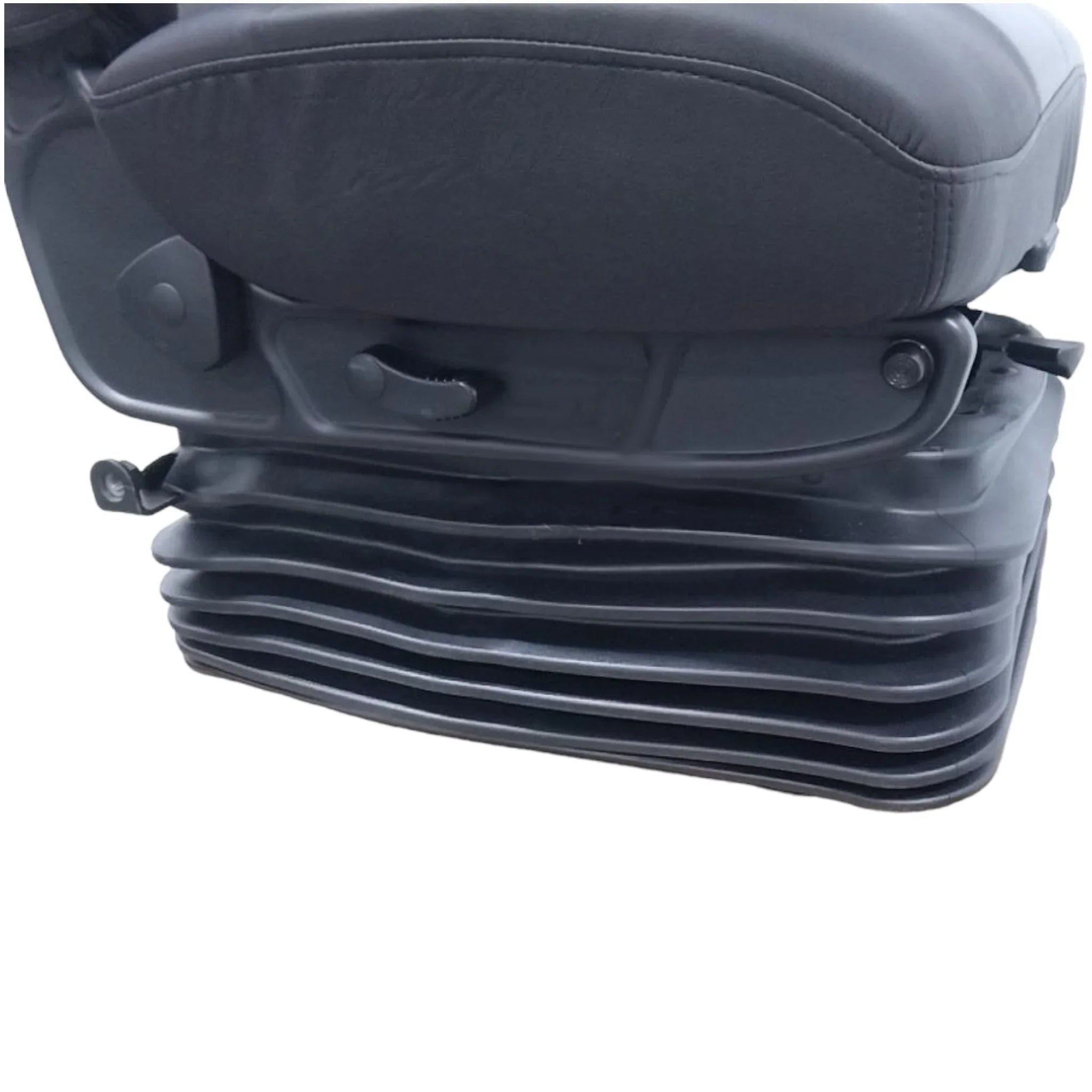 24299910 Genuine Mack Passenger Seat - Truck To Trailer