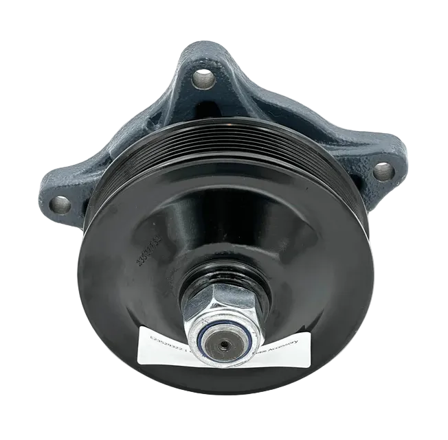 E23529322 Genuine Detroit Diesel Accessory Drive