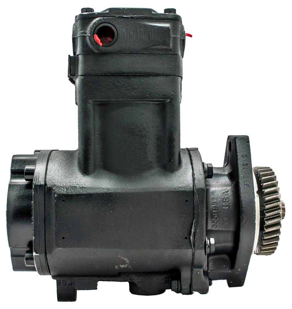 3558049 Genuine Cummins Air Compressor