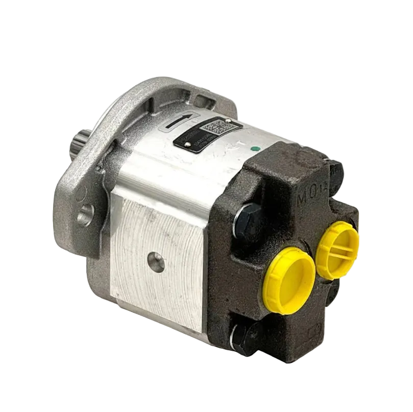 CGP-P11A026-5AC Genuine Parker Chelsea Hydraulic Gear Pump