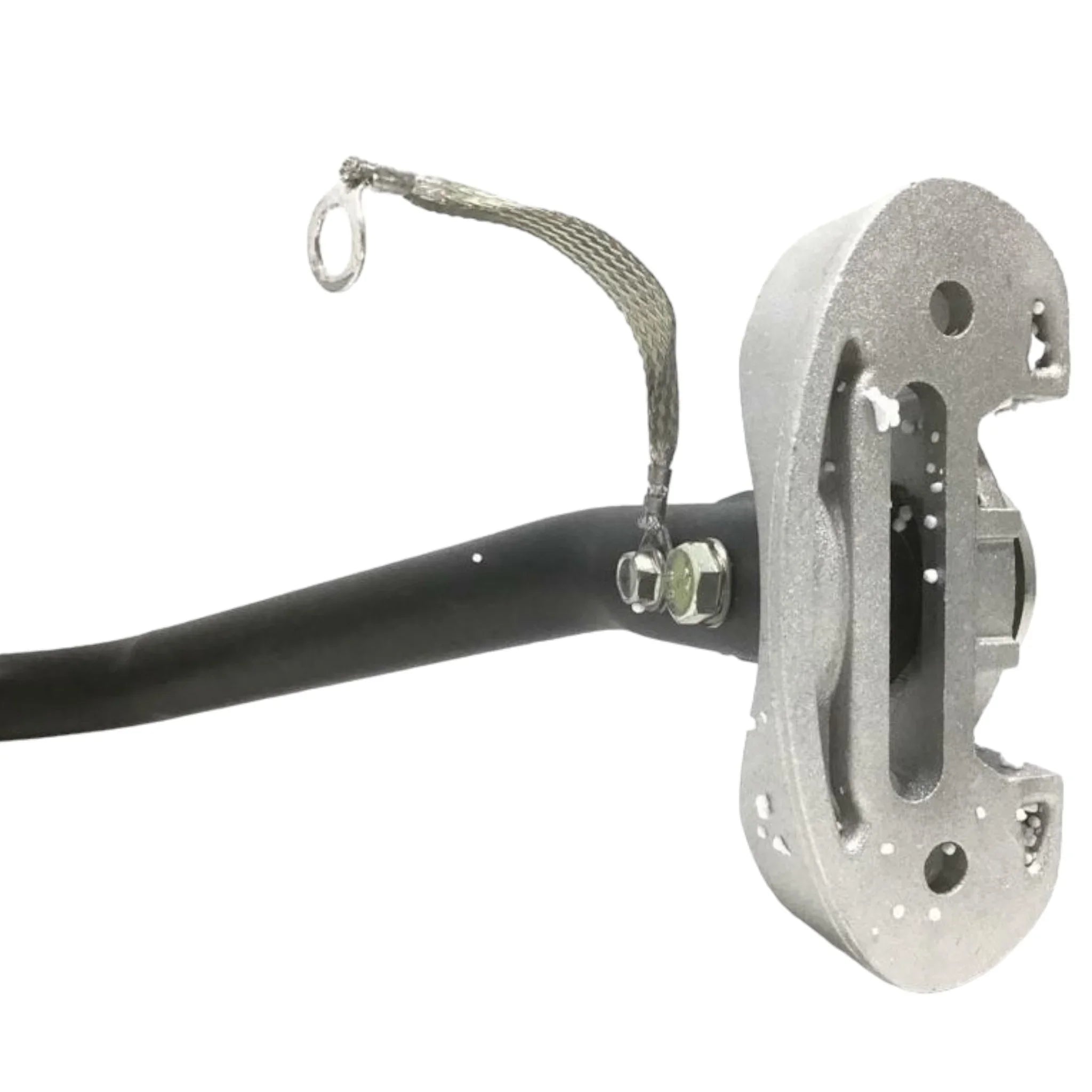 25110740 Genuine Mack Mirror - Truck To Trailer