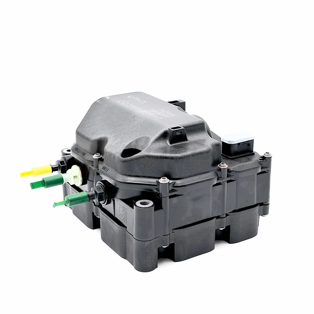 0444042188 Genuine Bosch Doser Fluid Supply Module 2.2 12V, 3 Outlet