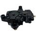 TAS852298 Genuine TRW Steering Gear