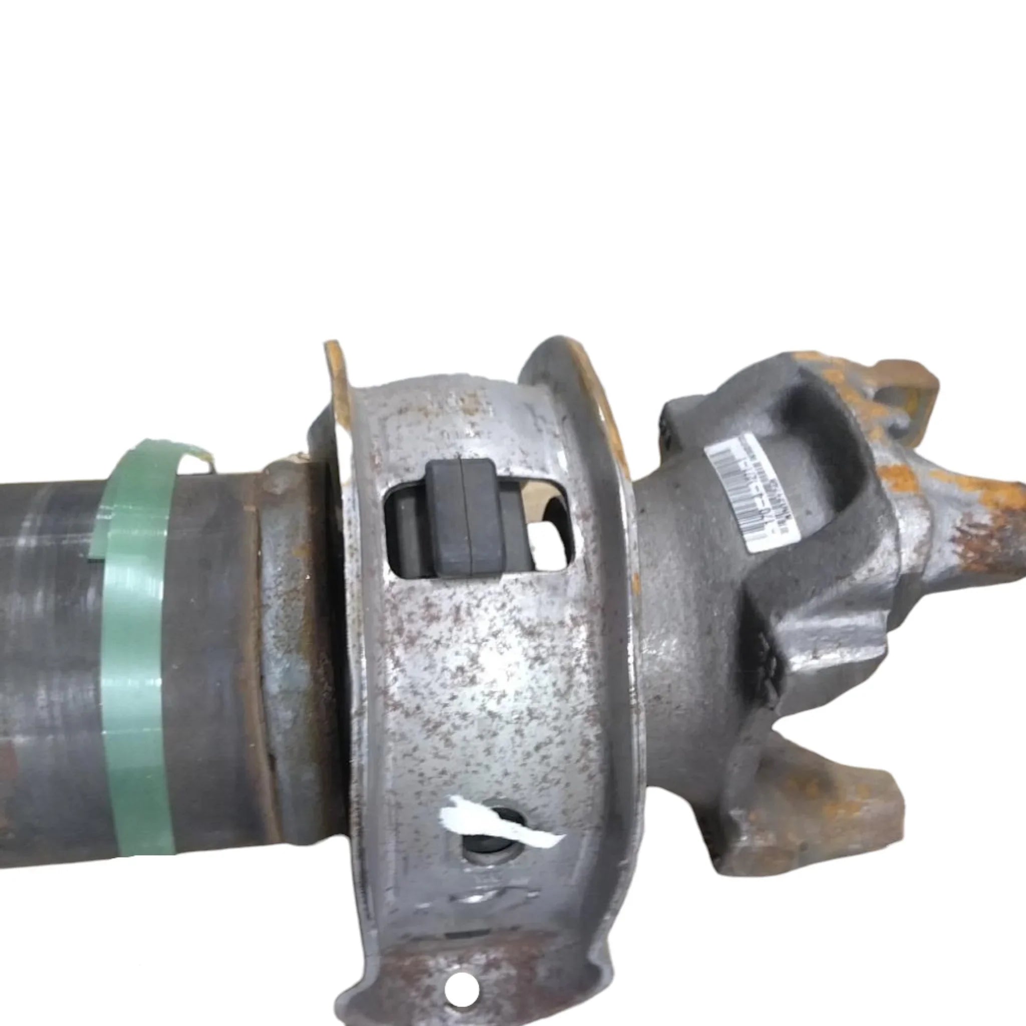 25155785 Genuine Volvo Shaft - Truck To Trailer