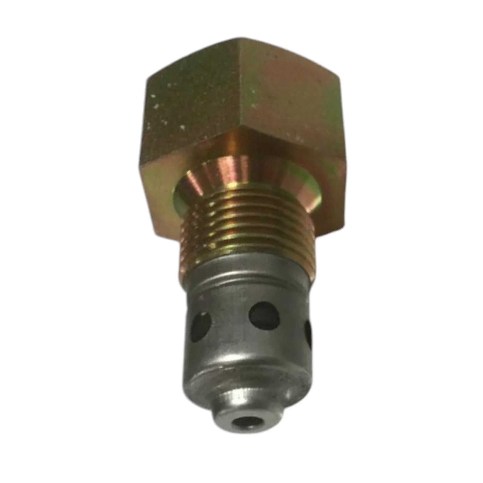 8235-R955418 Genuine Mack Check Valve Kit - Truck To Trailer