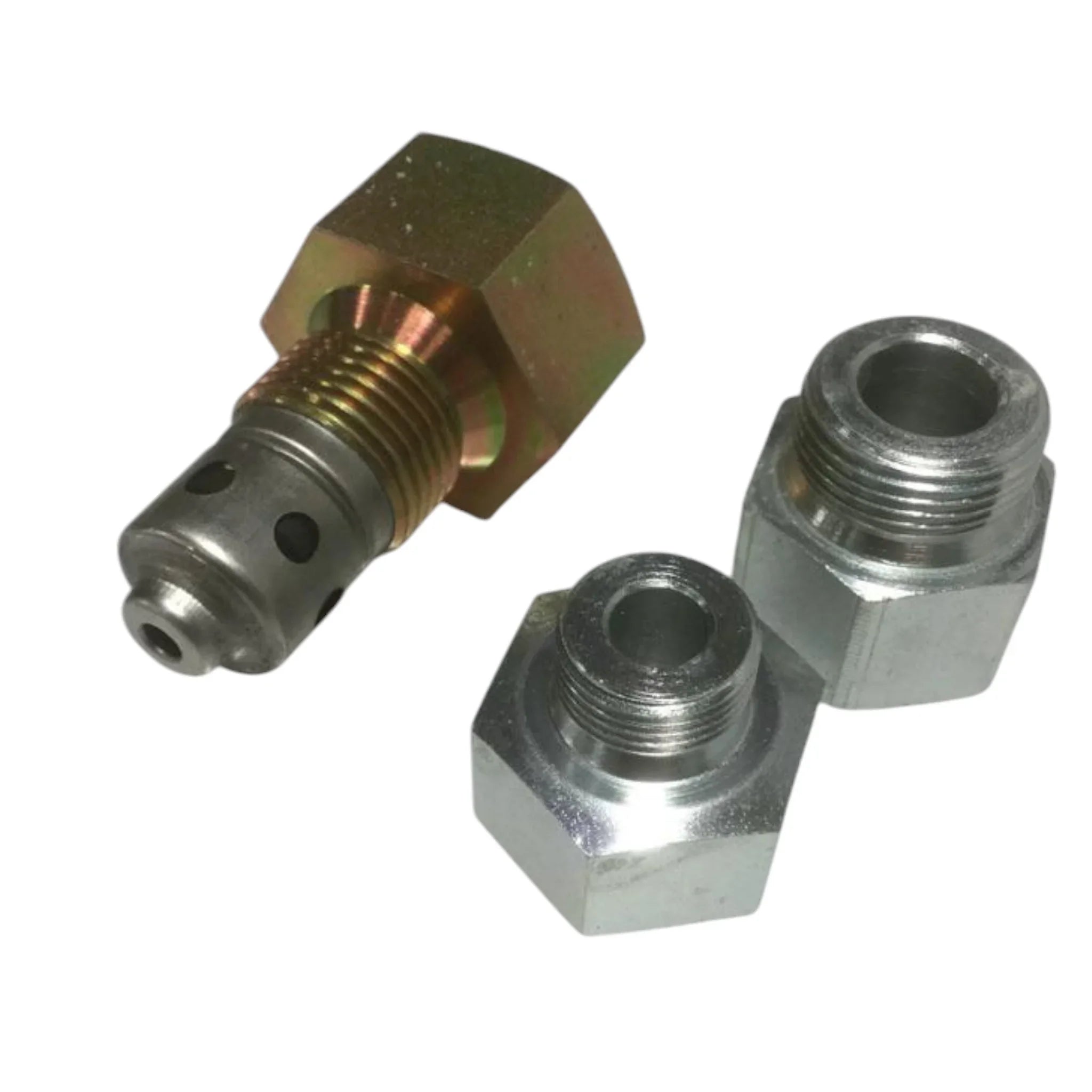 8235-R955418 Genuine Mack Check Valve Kit - Truck To Trailer