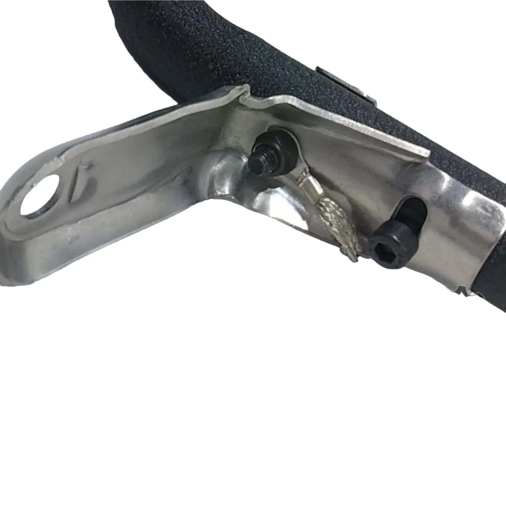 85108720 Genuine Volvo Bracket - Truck To Trailer