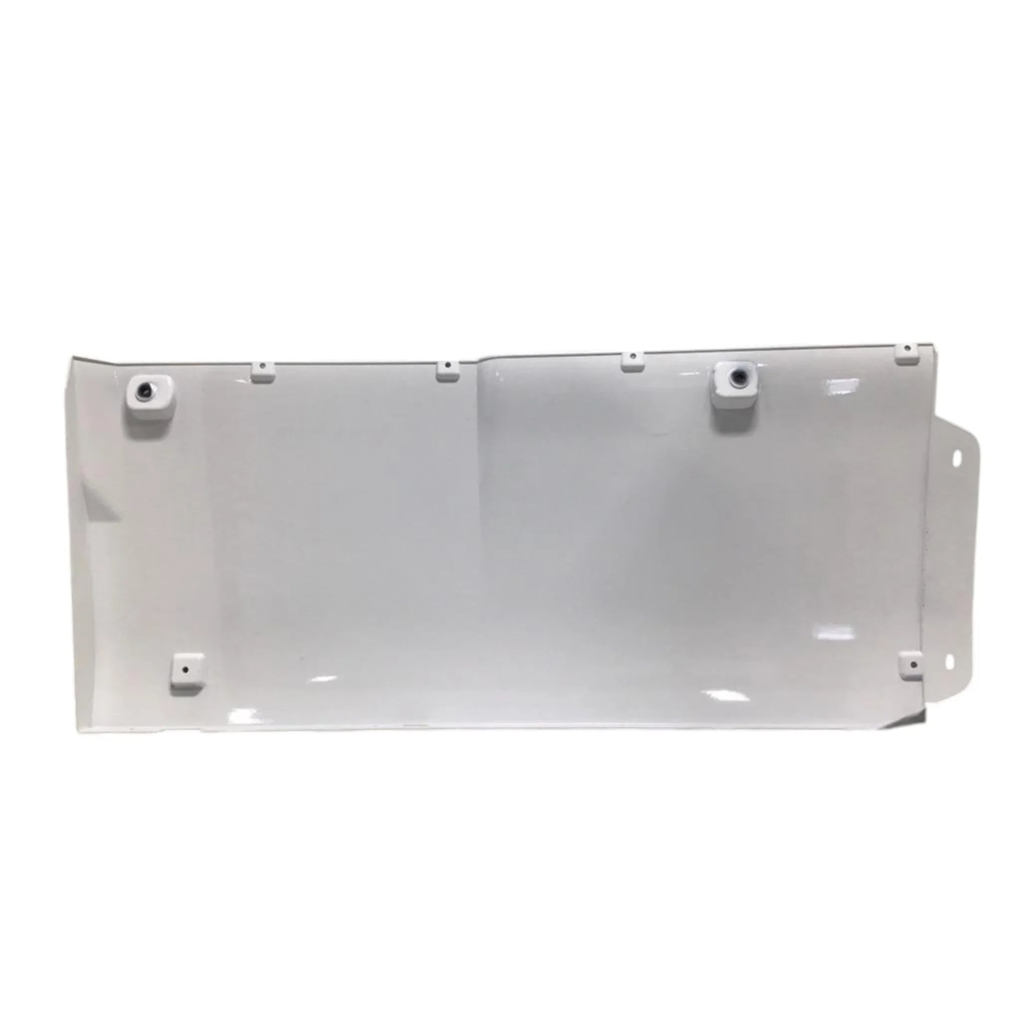 23422061 Genuine Mack Right Deflector - Truck To Trailer