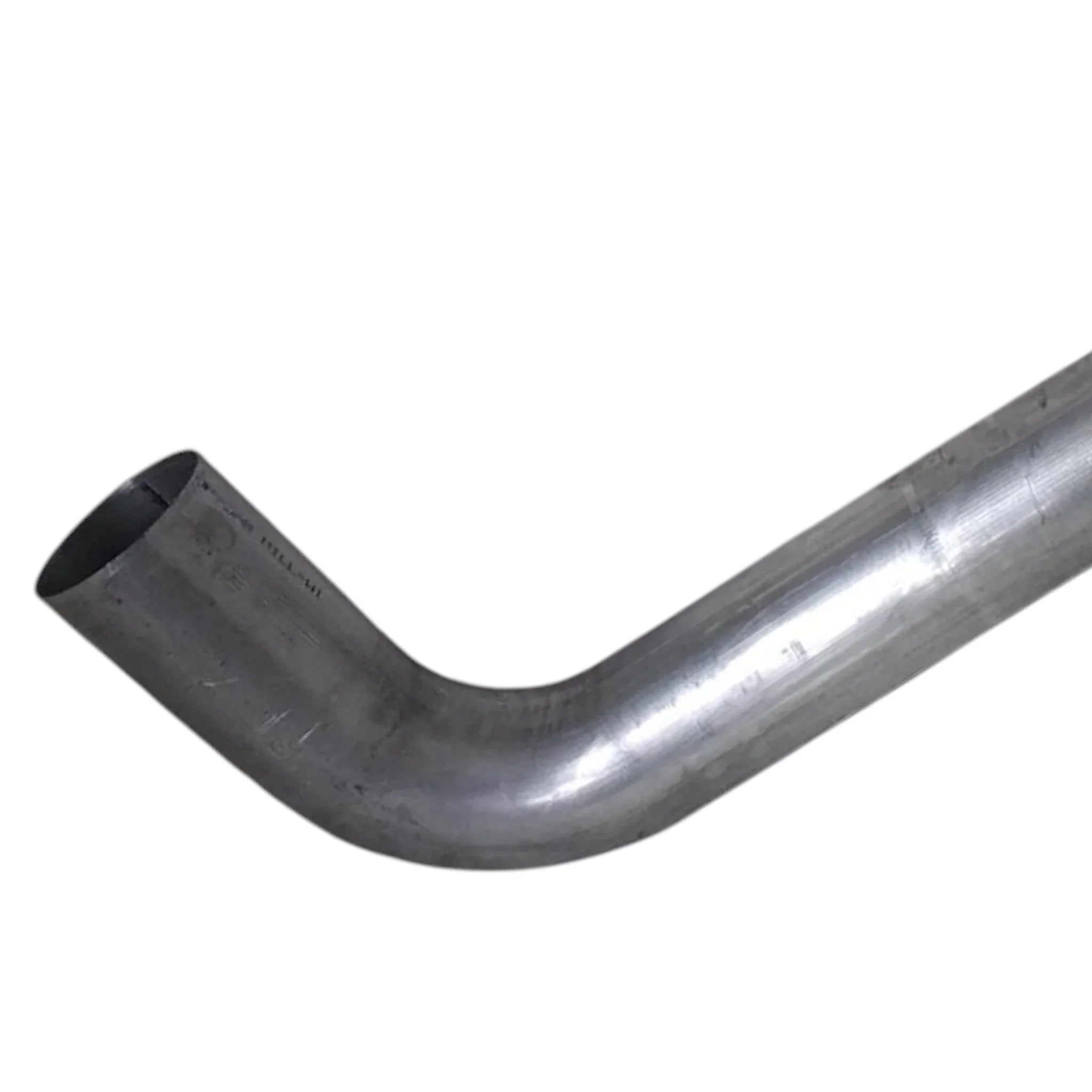 25192965 Genuine Mack Pipe - Truck To Trailer