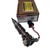 4C3Z9E527 Genuine Ford Fuel Injector
