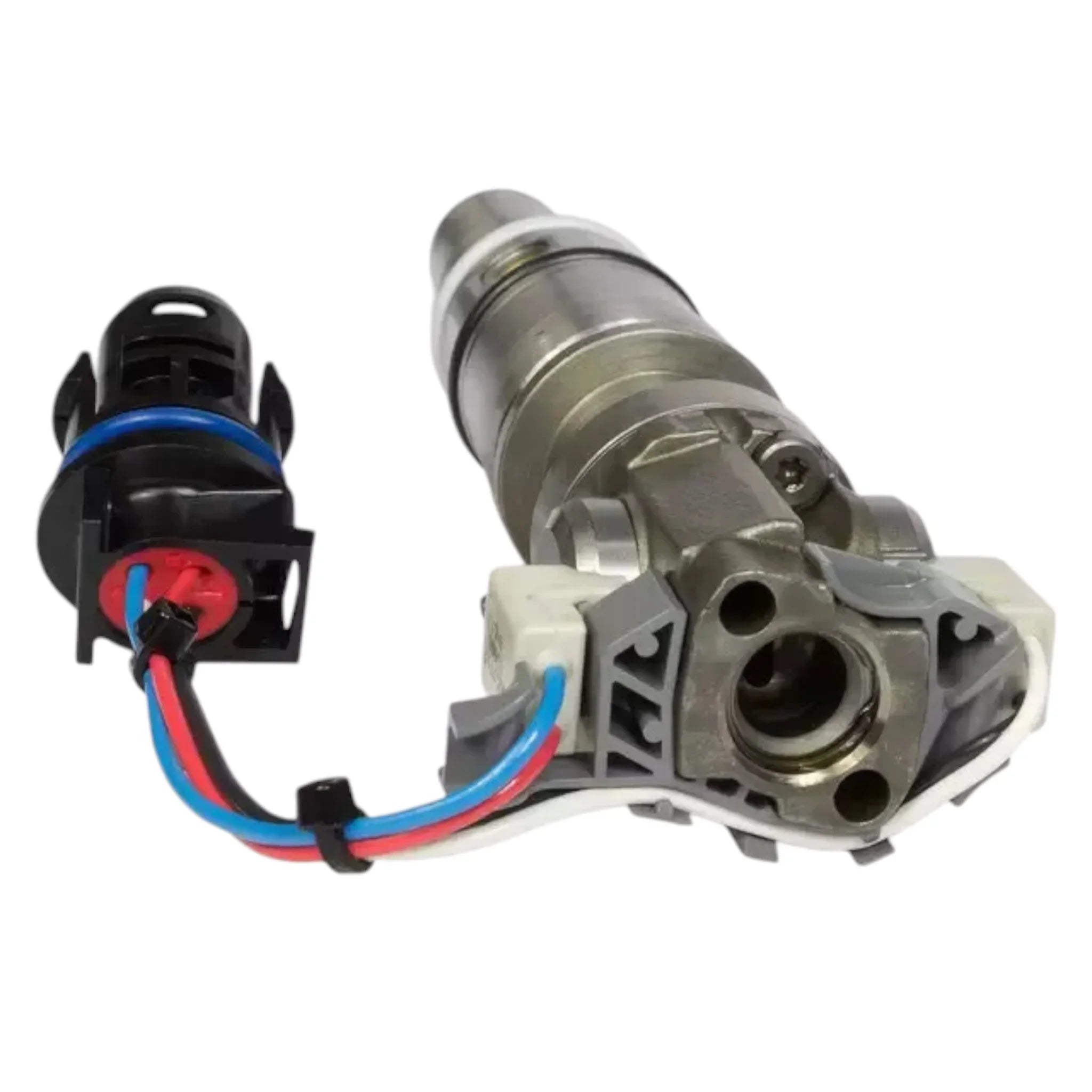 4C3Z9E527 Genuine Ford Fuel Injector