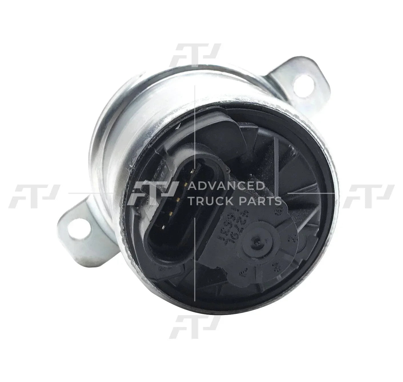 4C3Z9F452A Genuine Ford Powerstroke Egr For Ford 6.0L