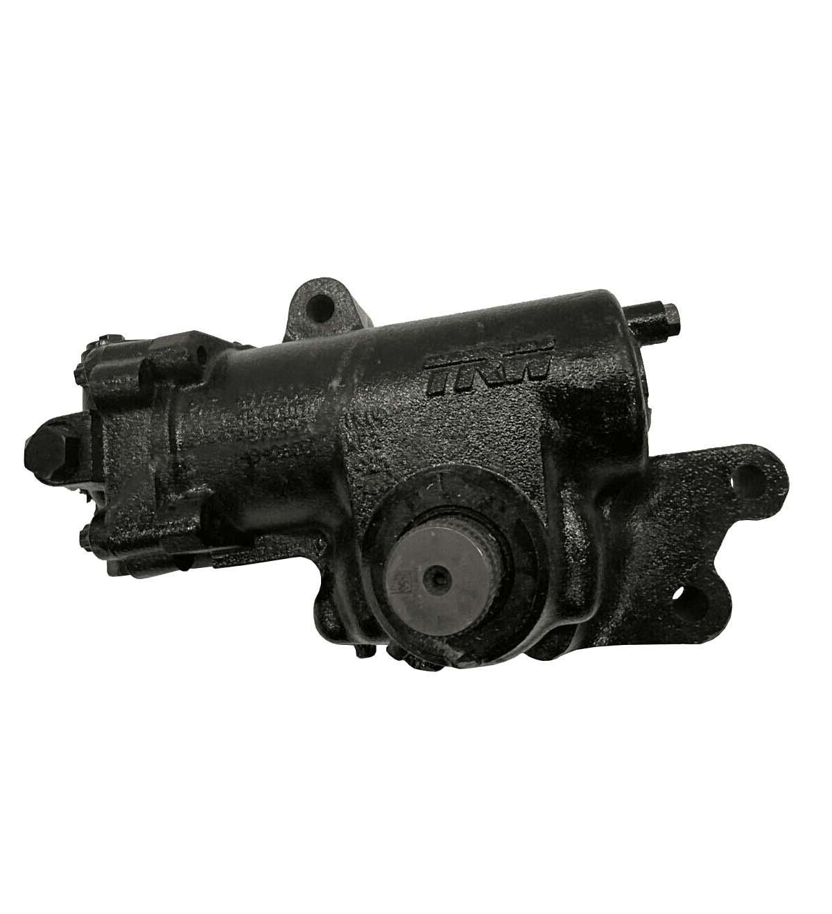 4C4Z3504AB Genuine Ford Steering Gear For F650 2005-2006
