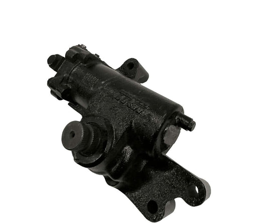 4C4Z3504AB Genuine Ford Steering Gear For F650 2005-2006 - ADVANCED TRUCK PARTS