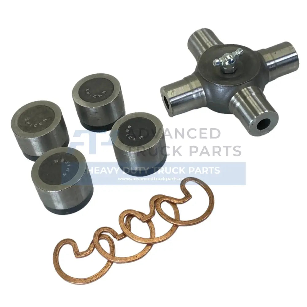 4C4Z4635EA Genuine Spicer U-Joint SPL100