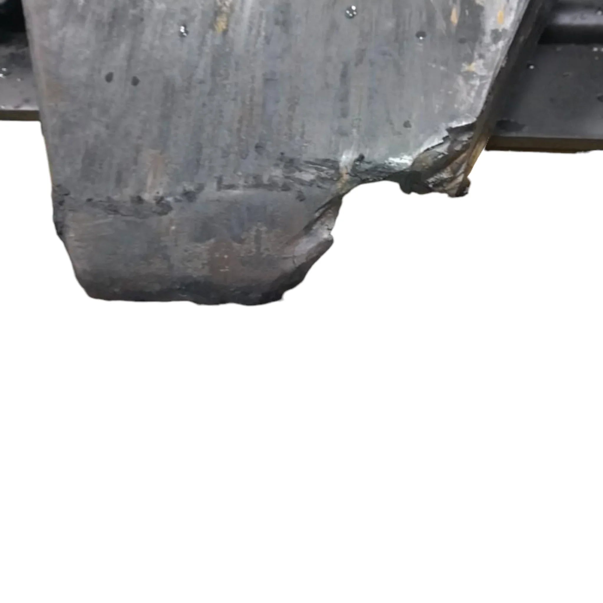 23536581 Genuine Mack Fifth Wheel - Truck To Trailer